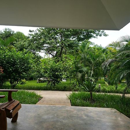 San Juanillo Buddha Retreat Hotel מראה חיצוני תמונה