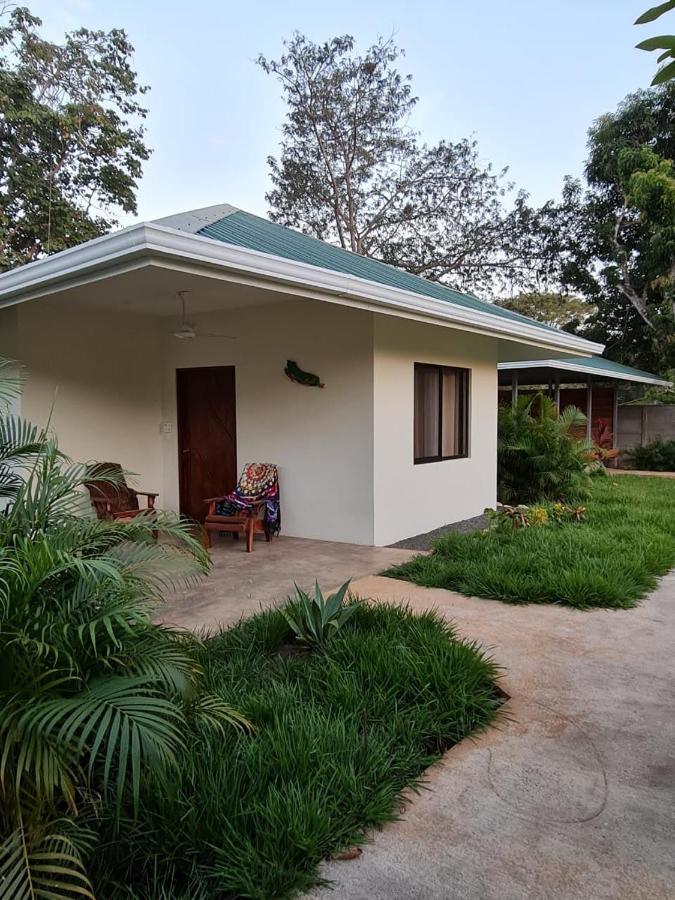 San Juanillo Buddha Retreat Hotel מראה חיצוני תמונה