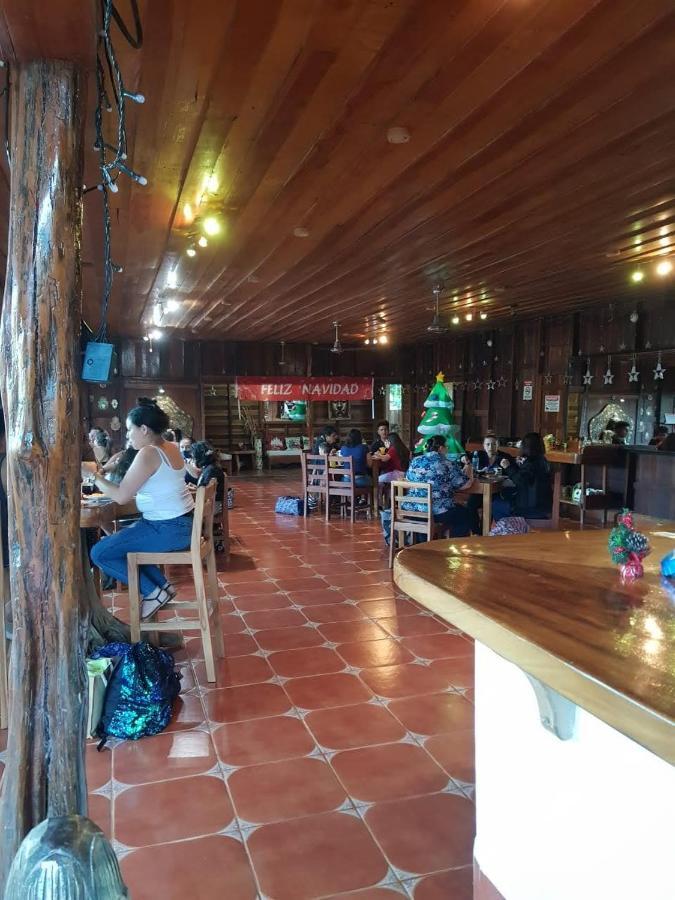 San Juanillo Buddha Retreat Hotel מראה חיצוני תמונה