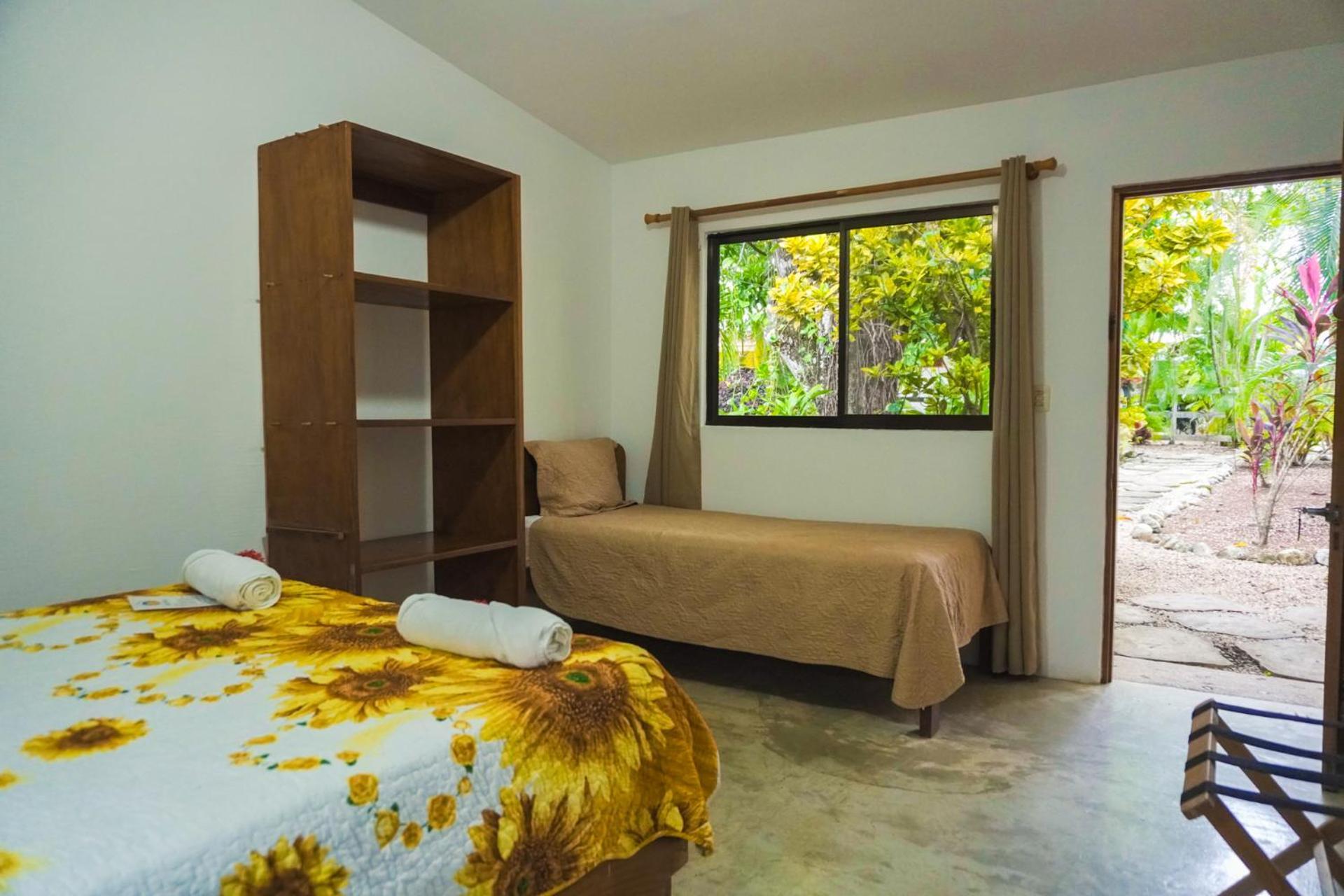 San Juanillo Buddha Retreat Hotel מראה חיצוני תמונה