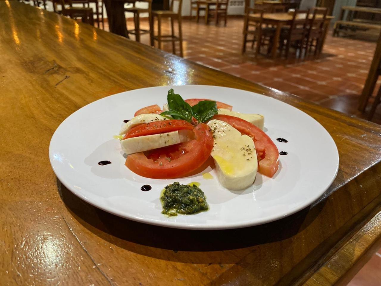 San Juanillo Buddha Retreat Hotel מראה חיצוני תמונה