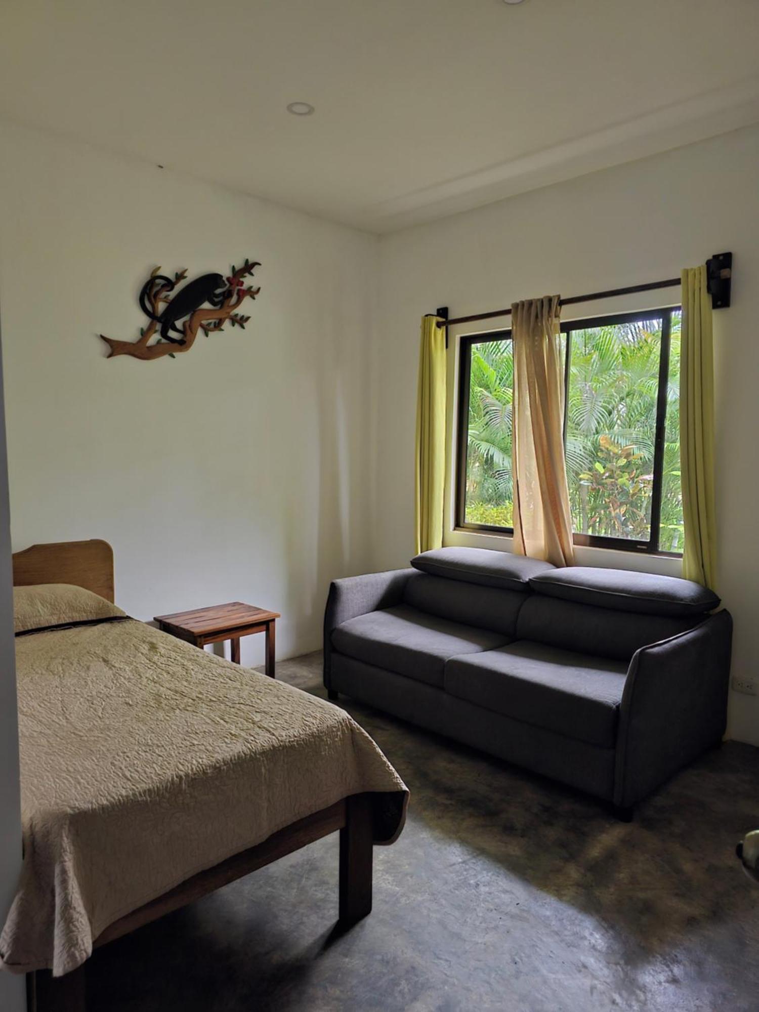 San Juanillo Buddha Retreat Hotel מראה חיצוני תמונה